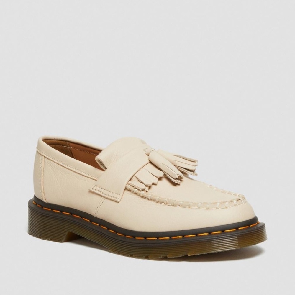 Dr. Martens Adrian Loafer Vintage Taupe